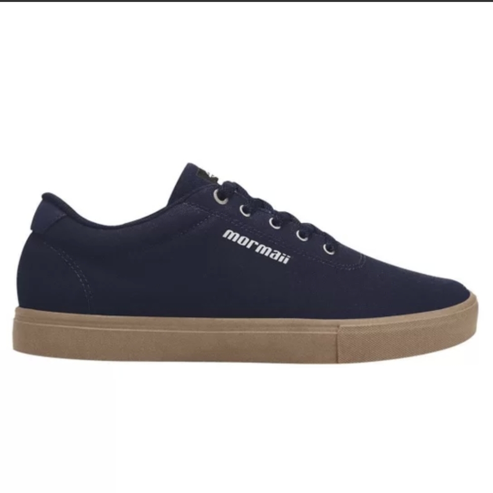 Mormaii Urban One Men's Tennis Shoes - Black+White. Men's US 4.5 Women's…